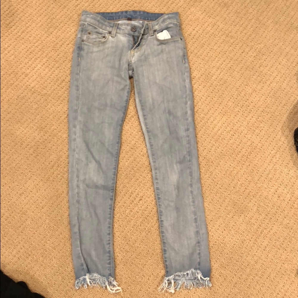 Carmar jeans
